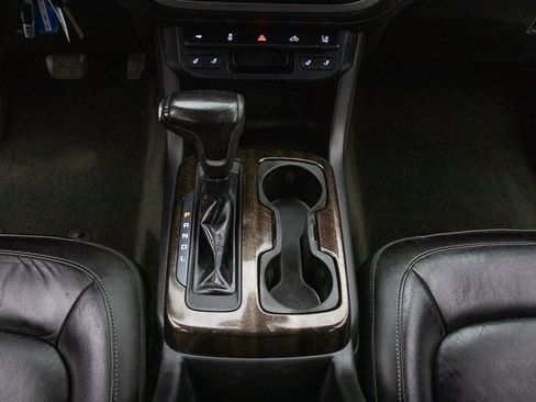 Used 2017 GMC Canyon SLT w/ Driver Alert Package image 20