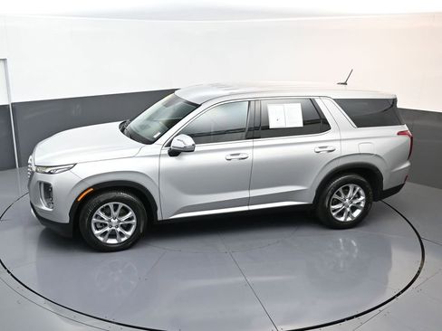 Used 2022 Hyundai Palisade SE AWD/4WD image 19