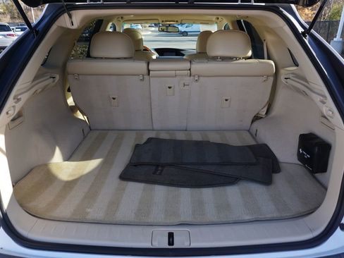 Used 2012 Lexus RX 350 FWD image 17