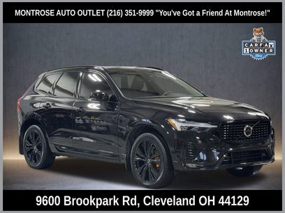 Used 2024 Volvo XC60 B5 Plus w/ Protection Package Premier