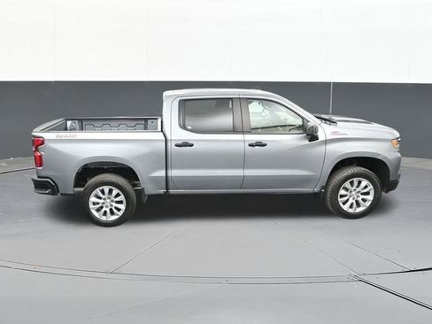 Used 2023 Chevrolet Silverado 1500 LT Trail Boss AWD/4WD image 63