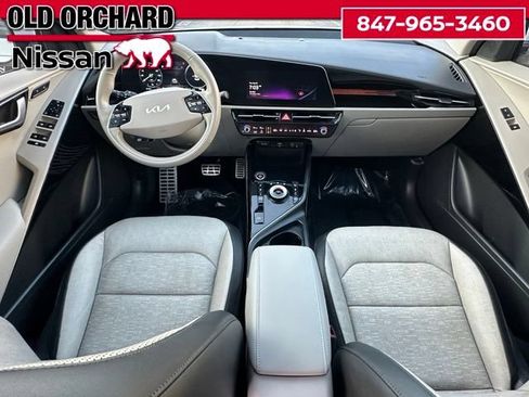 Used 2023 Kia Niro Wave FWD image 17