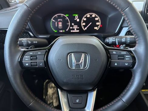 Certified 2024 Honda CR-V Sport Touring image 30