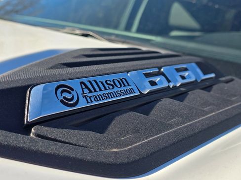 New 2026 Chevrolet Silverado 2500 LT w/ Texas Edition image 11