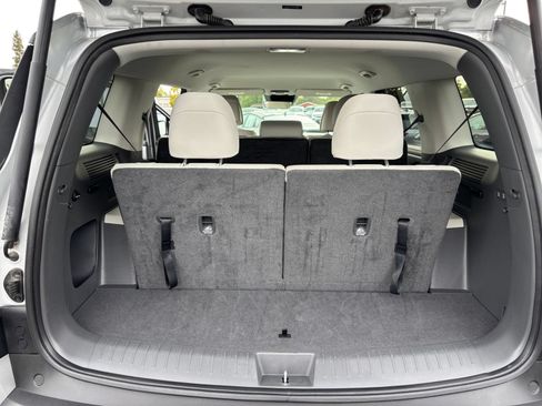 Used 2026 Hyundai Santa Fe SEL FWD image 30