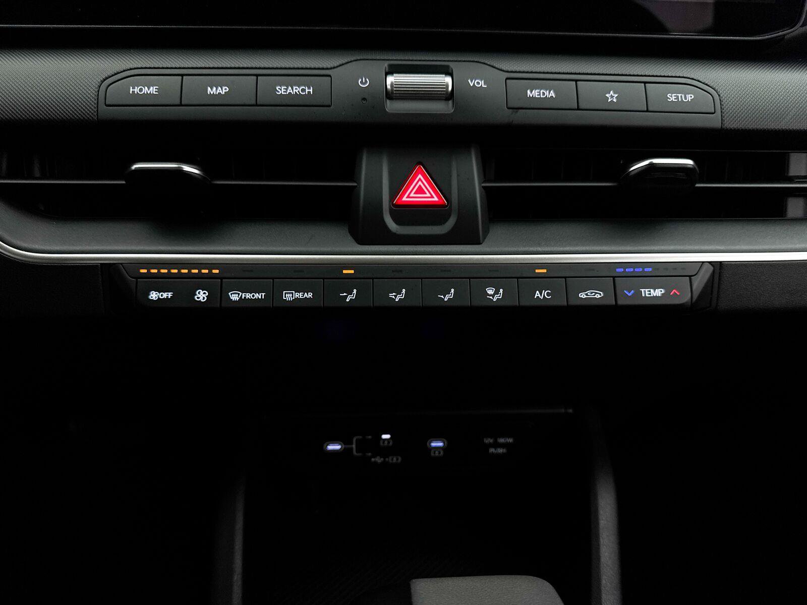 Used 2025 Kia K4 FWD image 22