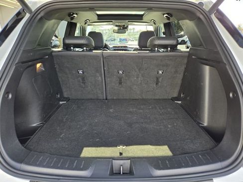 Certified 2021 Chevrolet TrailBlazer ACTIV w/ Sun and Liftgate Package image 18