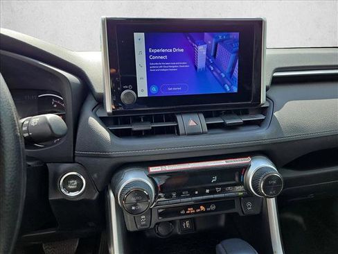 Used 2024 Toyota RAV4 XLE image 14
