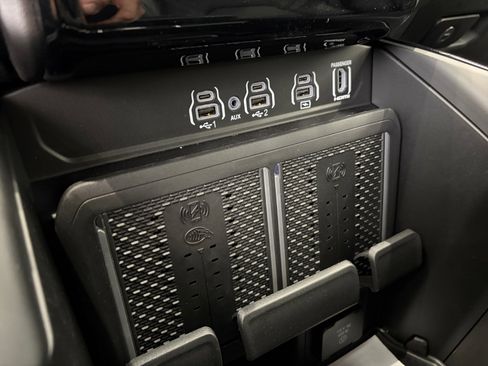 New 2026 RAM 1500 Rebel w/ Rebel Level 2 Equipment Group AWD/4WD image 19