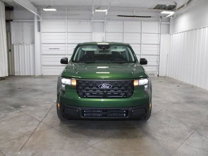 New 2025 Ford Maverick XL