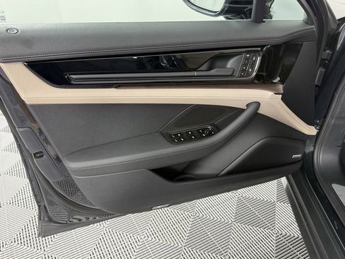 New 2025 Porsche Panamera image 14