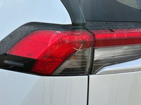 Used 2024 Toyota RAV4 SE image 49