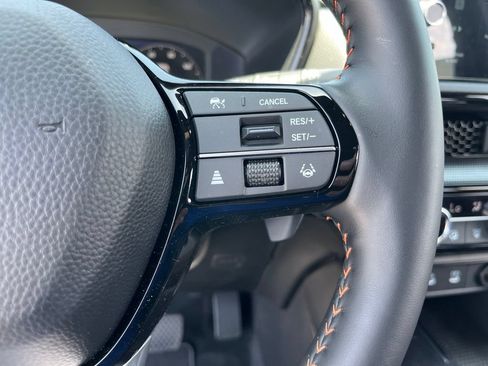 Used 2026 Honda CR-V Sport Touring image 24
