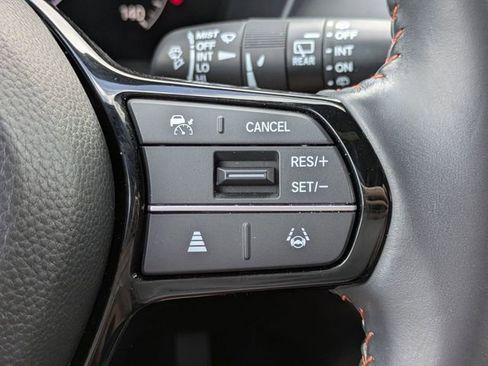 Used 2024 Honda HR-V Sport image 27
