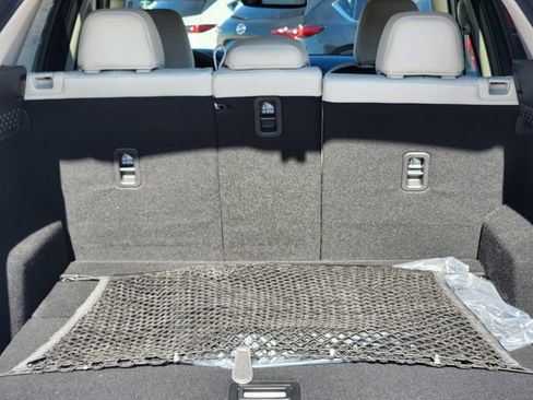 New 2025 MAZDA CX-5 AWD 2.5 S w/ Premium Plus Pkg image 18