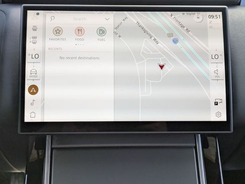 New 2026 Land Rover Range Rover Velar S image 15