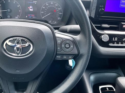 Used 2024 Toyota Corolla LE FWD image 25