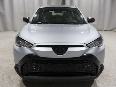 Certified 2024 Toyota Corolla Cross AWD Hybrid image 8