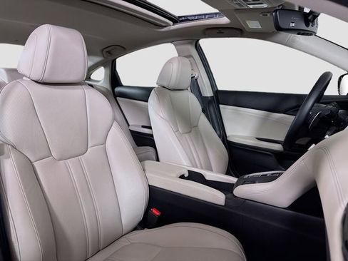 Used 2019 Honda Insight Touring image 27