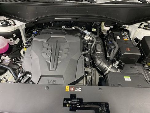 New 2026 Hyundai Palisade SEL image 39