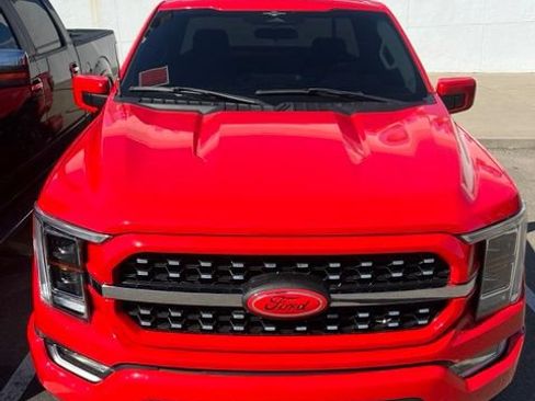 Used 2023 Ford F150 XL RWD image 3