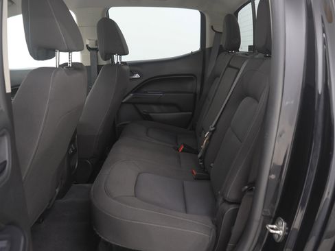 Used 2019 Chevrolet Colorado LT w/ LT Convenience Package image 16