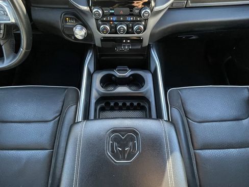 Used 2024 RAM 1500 Laramie image 19