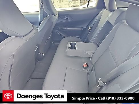 New 2026 Toyota Prius Plug-In Hybrid image 17