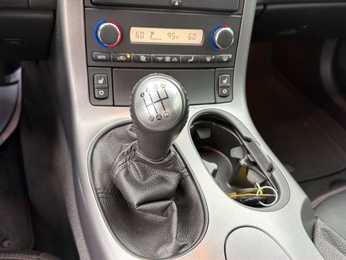 Used 2007 Chevrolet Corvette Z06 w/ Preferred Equipment Group RWD image 23