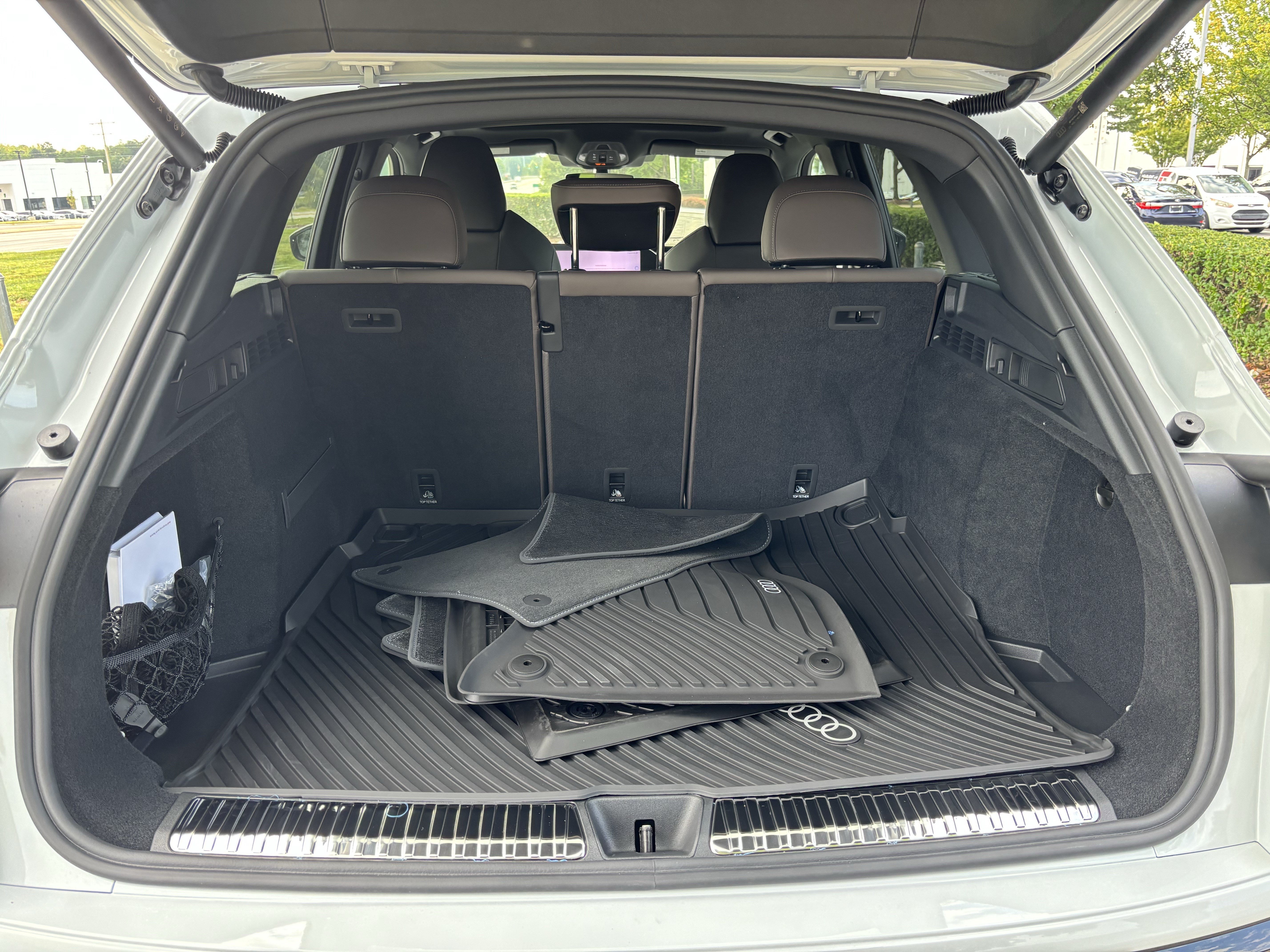 New 2026 Audi Q5 Premium Plus AWD/4WD image 34
