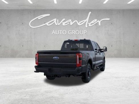 New 2026 Ford F250 XL w/ STX Appearance Package image 8