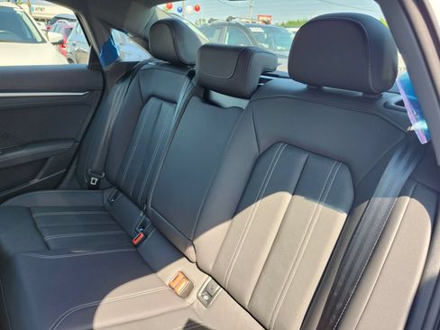 New 2026 Audi A3 2.0T Premium Plus AWD/4WD image 14