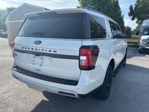 Used 2024 Ford Expedition Timberline AWD/4WD image 5