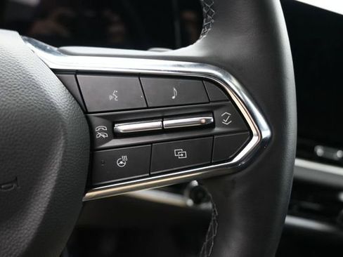 Used 2026 Chevrolet Equinox LT FWD image 29