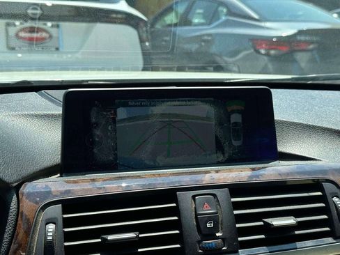 Used 2014 BMW 435i Convertible RWD image 26