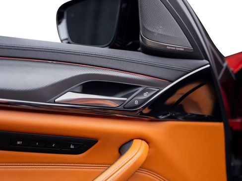 Used 2021 BMW M5 w/ Competition Package image 64