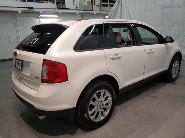 Used 2013 Ford Edge SEL FWD image 6