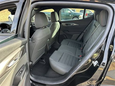 Used 2024 Dodge Hornet GT w/ Tech Pack w/o Parking image 12