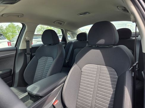 New 2026 Kia K5 LXS image 23