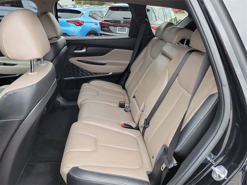 Certified 2022 Hyundai Santa Fe Limited image 41