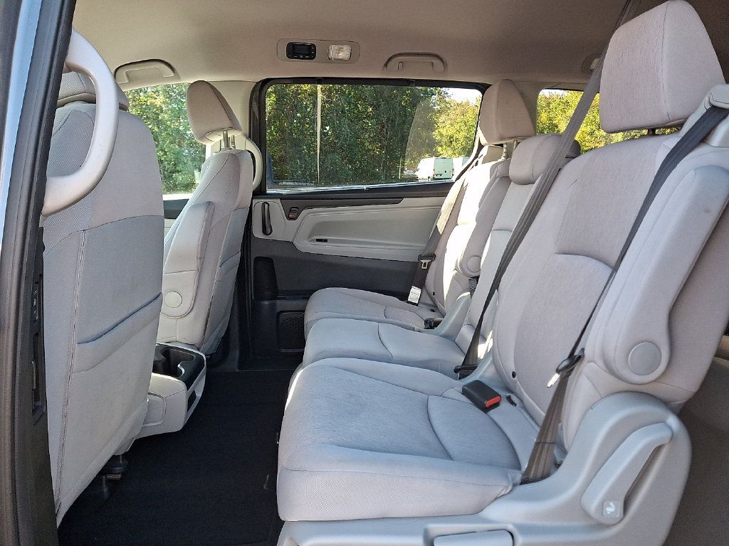 Used 2019 Honda Odyssey EX image 12