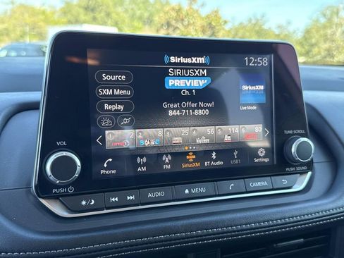 Certified 2024 Nissan Rogue S image 23