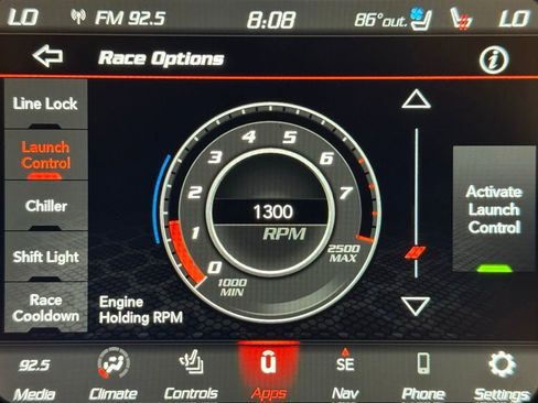 Used 2022 Dodge Challenger SRT Super Stock image 47