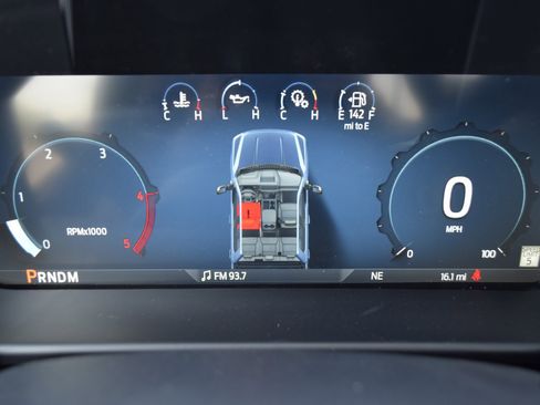 New 2026 Ford F250 Lariat w/ Lariat Premium Package image 12