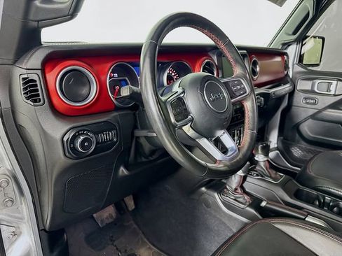 Used 2020 Jeep Wrangler Unlimited Rubicon image 13