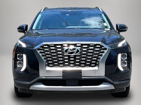 Used 2020 Hyundai Palisade SEL w/ Convenience Package FWD image 3