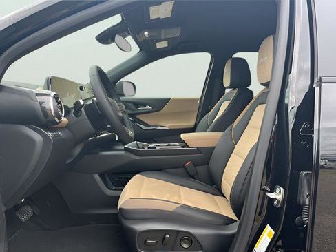 New 2026 Chevrolet Equinox ACTIV AWD/4WD image 16
