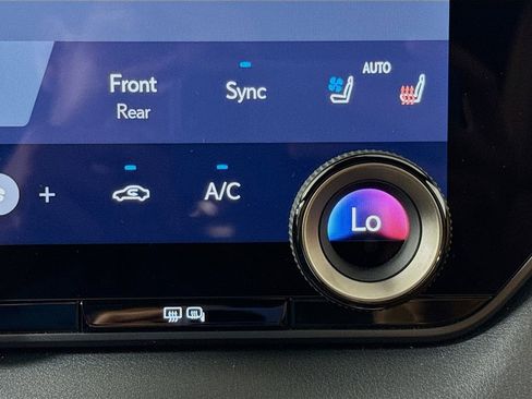 Used 2025 Lexus RX 350 Premium Plus w/ Accessory Package (Z1) FWD image 21