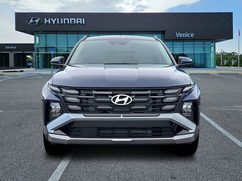 New 2026 Hyundai Tucson SEL FWD image 31