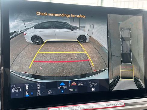 New 2026 Toyota Tacoma TRD Off-Road image 12